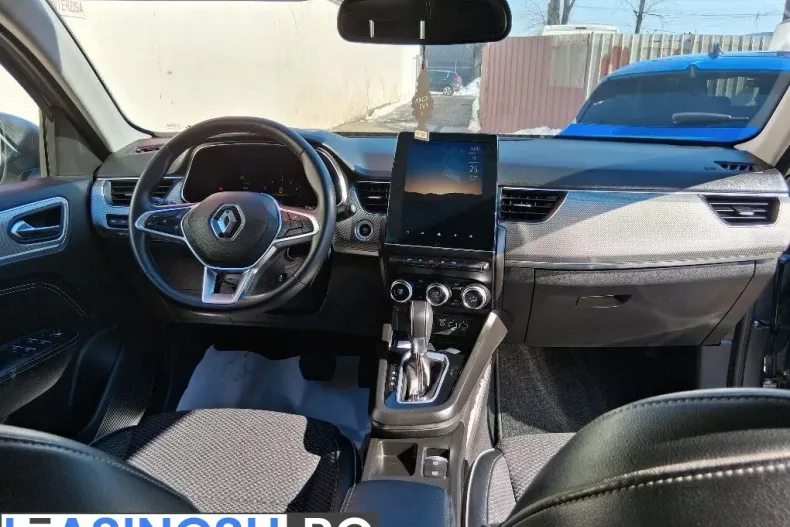 Renault Arkana din 2023 cu 91.644 km - oferta REN198781 - foto 8