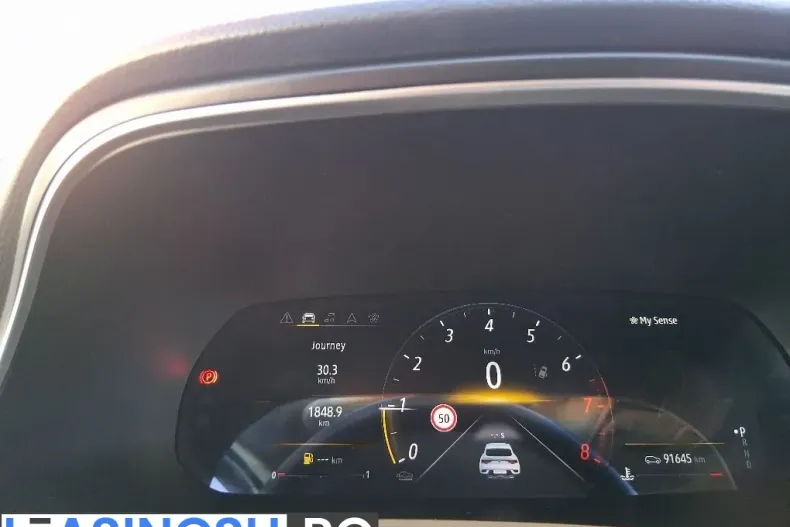 Renault Arkana din 2023 cu 91.644 km - oferta REN198781 - foto 9