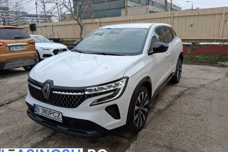 Renault Austral din 2023 cu 95.649 km - oferta REN198782 - foto 1
