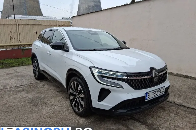 Renault Austral din 2023 cu 95.649 km - oferta REN198782 - foto 3