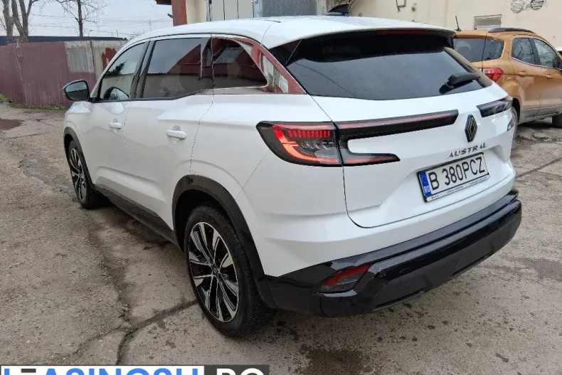 Renault Austral din 2023 cu 95.649 km - oferta REN198782 - foto 4