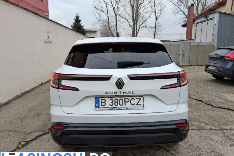Renault Austral din 2023 cu 95.649 km - oferta REN198782 - foto 5