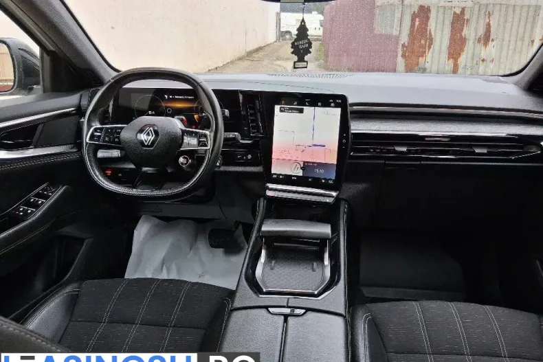Renault Austral din 2023 cu 95.649 km - oferta REN198782 - foto 7