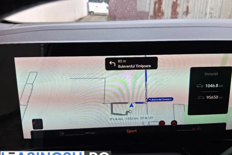 Renault Austral din 2023 cu 95.649 km - oferta REN198782 - foto 8