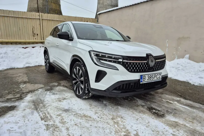 Renault Austral din 2023 cu 92.787 km - oferta REN198783 - foto 2