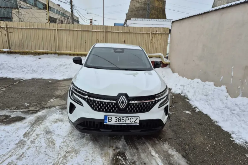 Renault Austral din 2023 cu 92.787 km - oferta REN198783 - foto 3