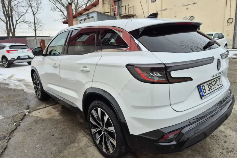 Renault Austral din 2023 cu 92.787 km - oferta REN198783 - foto 4