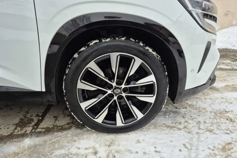 Renault Austral din 2023 cu 92.787 km - oferta REN198783 - foto 5