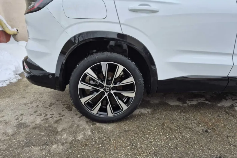 Renault Austral din 2023 cu 92.787 km - oferta REN198783 - foto 6