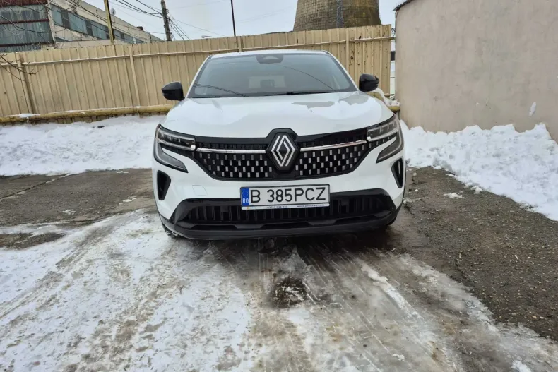 Renault Austral din 2023 cu 92.787 km - oferta REN198783 - foto 7