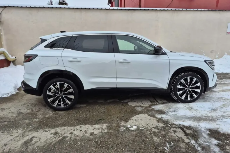 Renault Austral din 2023 cu 92.787 km - oferta REN198783 - foto 8