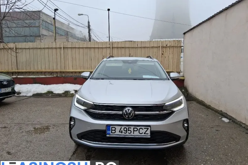 Volkswagen Taigo din 2024 cu 61.716 km - oferta VOL198784 - foto 2