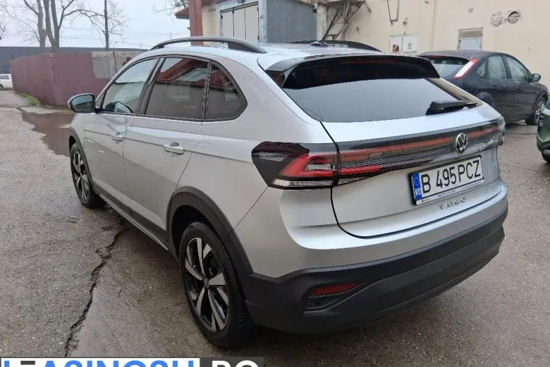 Volkswagen Taigo din 2024 cu 61.716 km - oferta VOL198784 - foto 4