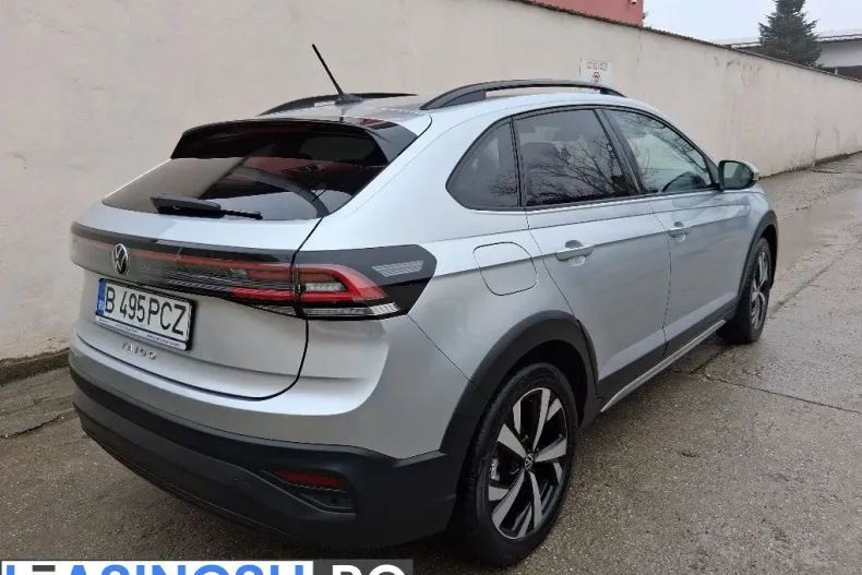 Volkswagen Taigo din 2024 cu 61.716 km - oferta VOL198784 - foto 5