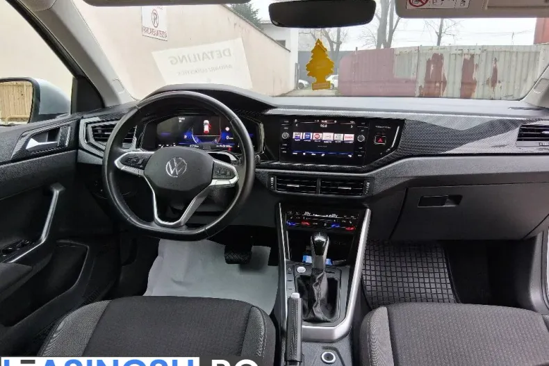 Volkswagen Taigo din 2024 cu 61.716 km - oferta VOL198784 - foto 6