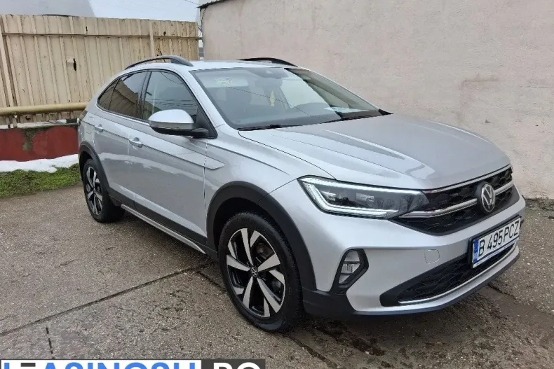 Volkswagen Taigo din 2024 cu 61.716 km - oferta VOL198784 - foto 7