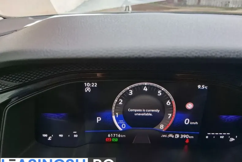 Volkswagen Taigo din 2024 cu 61.716 km - oferta VOL198784 - foto 8