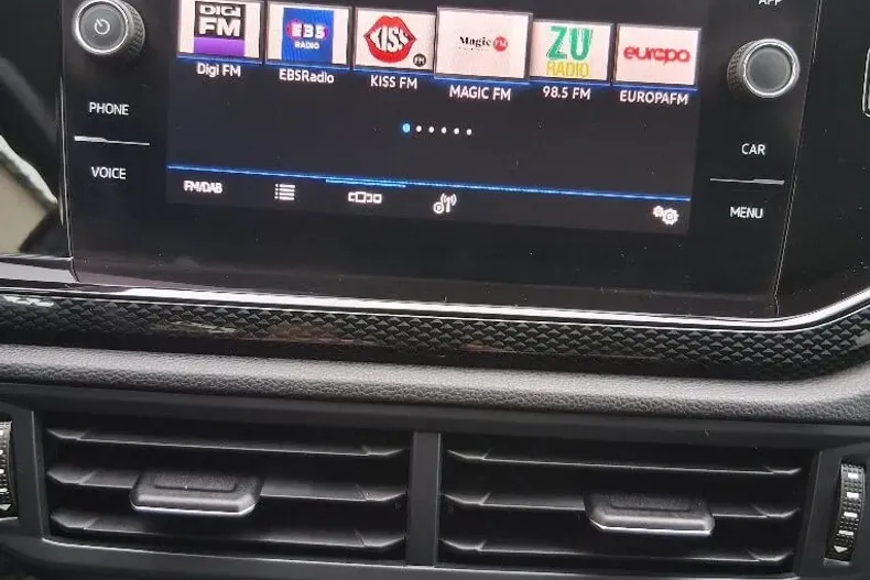 Volkswagen Taigo din 2024 cu 61.716 km - oferta VOL198784 - foto 9