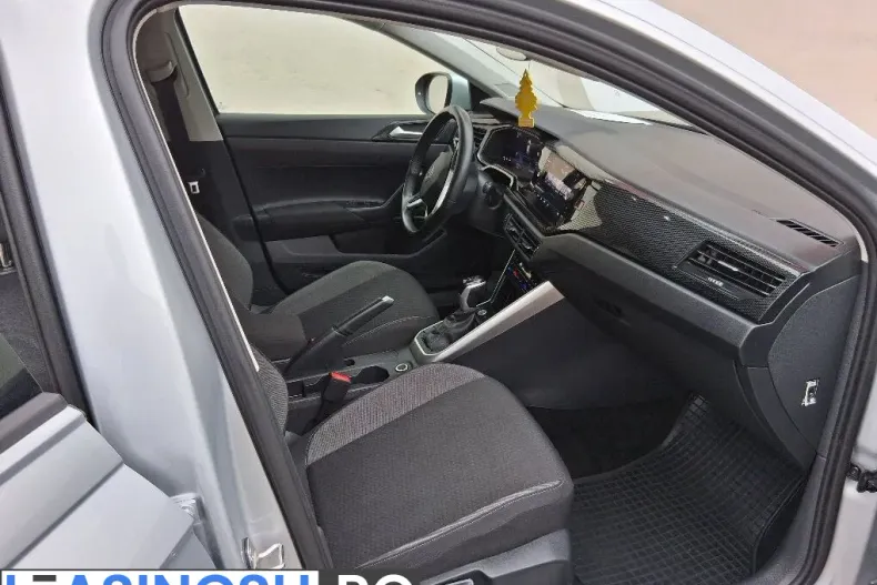 Volkswagen Taigo din 2024 cu 61.716 km - oferta VOL198784 - foto 10