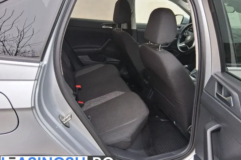 Volkswagen Taigo din 2024 cu 61.716 km - oferta VOL198784 - foto 11