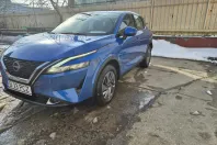 Nissan Qashqai din 2023 cu 77.025 km - oferta NIS198785 - foto 1