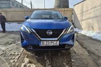 Nissan Qashqai din 2023 cu 77.025 km - oferta NIS198785 - foto 2