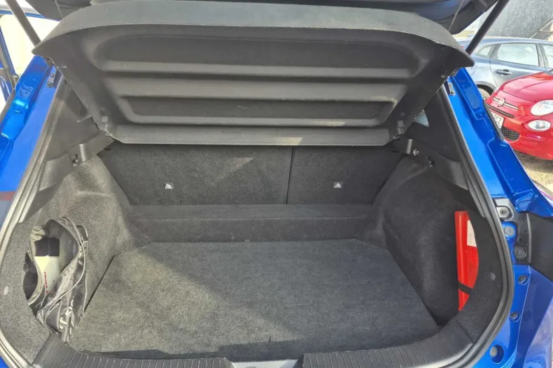 Nissan Qashqai din 2023 cu 77.025 km - oferta NIS198785 - foto 5