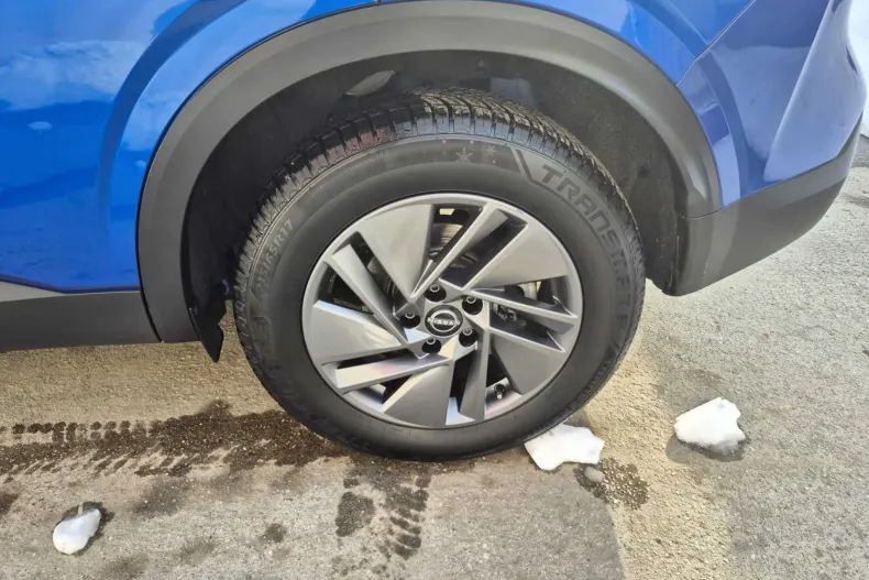 Nissan Qashqai din 2023 cu 77.025 km - oferta NIS198785 - foto 11