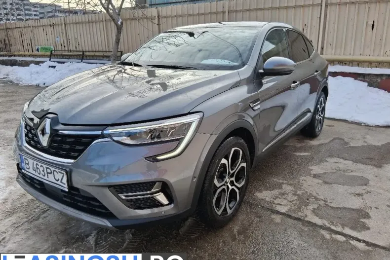 Renault Arkana din 2024 cu 80.685 km - oferta REN198786 - foto 1