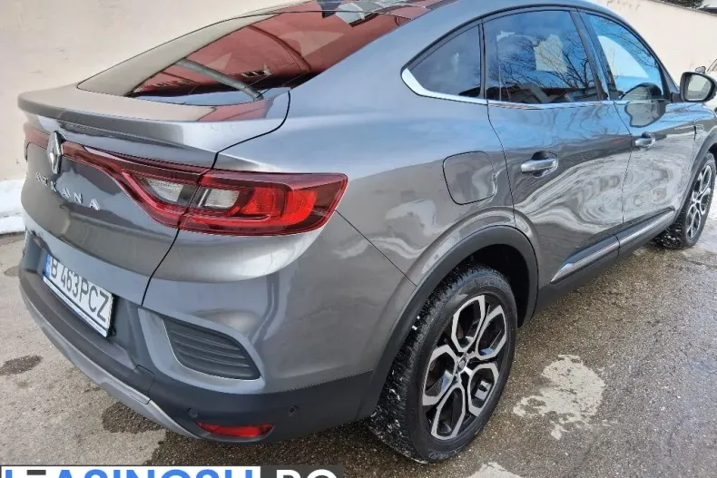 Renault Arkana din 2024 cu 80.685 km - oferta REN198786 - foto 5