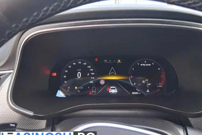 Renault Arkana din 2024 cu 80.685 km - oferta REN198786 - foto 8