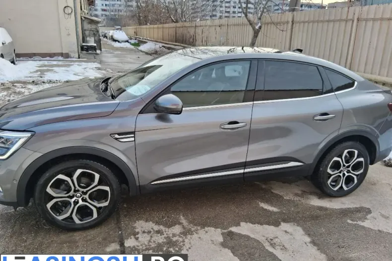 Renault Arkana din 2024 cu 80.685 km - oferta REN198786 - foto 9