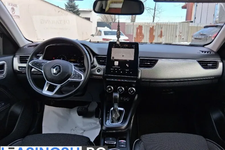 Renault Arkana din 2024 cu 80.685 km - oferta REN198786 - foto 10