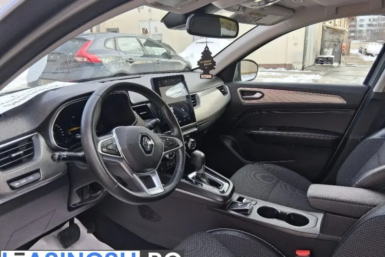 Renault Arkana din 2024 cu 80.685 km - oferta REN198786 - foto 12
