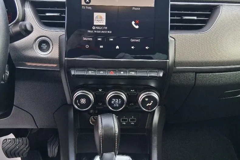 Renault Arkana din 2024 cu 80.685 km - oferta REN198786 - foto 14
