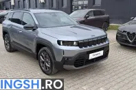 Jeep Compass din 2026 cu 1 km - oferta JEE198787 - foto 3