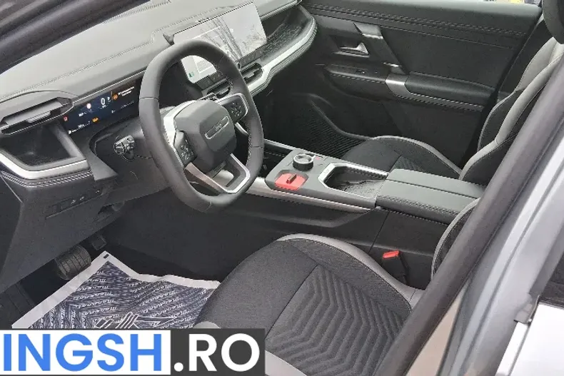 Jeep Compass din 2026 cu 1 km - oferta JEE198787 - foto 9