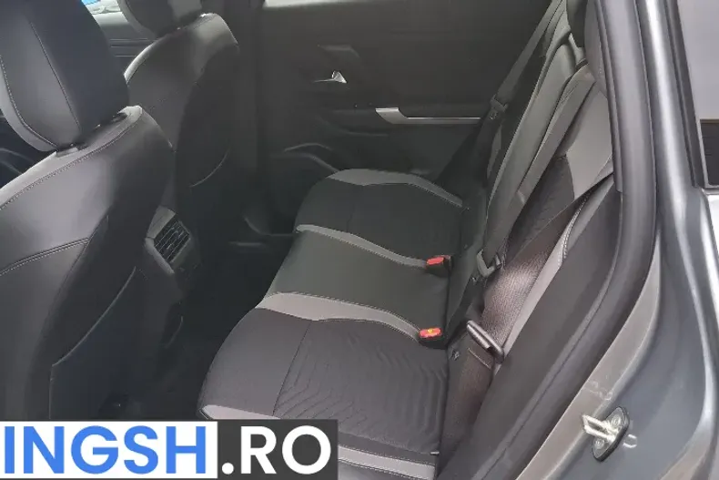 Jeep Compass din 2026 cu 1 km - oferta JEE198787 - foto 10