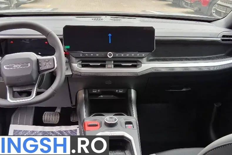 Jeep Compass din 2026 cu 1 km - oferta JEE198787 - foto 11