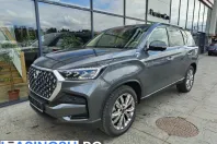 KGM Rexton din 2025 cu 7 km - oferta KGM198788 - foto 1