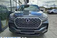 KGM Rexton din 2025 cu 7 km - oferta KGM198788 - foto 2