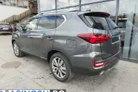 KGM Rexton din 2025 cu 7 km - oferta KGM198788 - foto 4