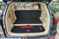 KGM Rexton din 2025 cu 7 km - oferta KGM198788 - foto 6