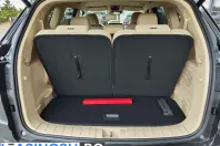 KGM Rexton din 2025 cu 7 km - oferta KGM198788 - foto 7