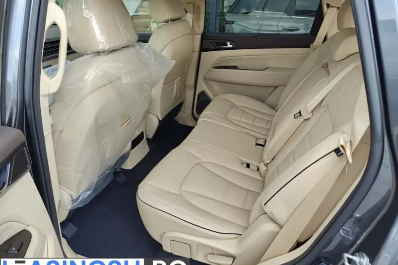 KGM Rexton din 2025 cu 7 km - oferta KGM198788 - foto 8