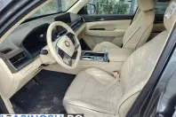 KGM Rexton din 2025 cu 7 km - oferta KGM198788 - foto 11