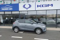 Ssangyong Tivoli din 2022 cu 19.730 km - oferta SSA198789 - foto 1