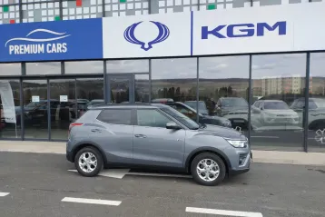 Ssangyong Tivoli din 2022 - oferta SSA198789