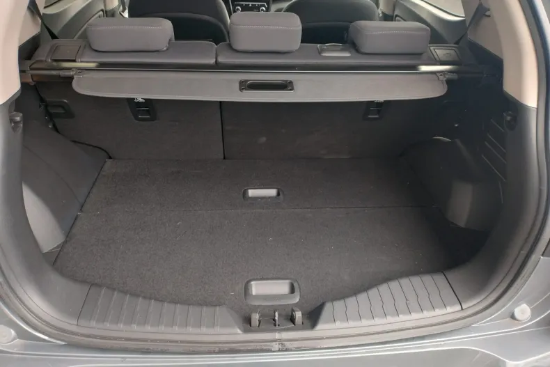 Ssangyong Tivoli din 2022 cu 19.730 km - oferta SSA198789 - foto 6