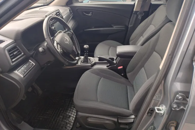 Ssangyong Tivoli din 2022 cu 19.730 km - oferta SSA198789 - foto 8